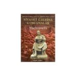 SIYASET ÜZERİNE KONUŞMALAR - NICCOLO MACHIAVELLI