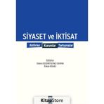 Siyaset Ve İktisat - Didem Doğanyilmaz Duman