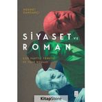 Siyaset ve Roman - Mehmet Samsakçı