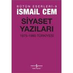 Siyaset Yazılarım - Abdurrahman Küçük