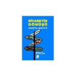 SIYASETIN DÖNÜŞÜ - CHANTAL MOUFFE