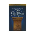 Siyasetin Öznesi Ak Gençlik - Hasan Sarı