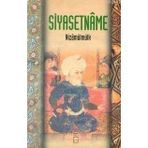 Siyasetname Siyeru’l-mülük - Nizamülmülk