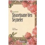 Siyasetname’den Seçmeler - Nizamülmülk