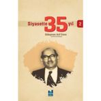 Siyasette 35 Yıl -2 - Süleyman Arif Emre