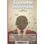 Siyasette Halkla İlişkiler - Kolektif