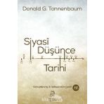 Siyasi Düşünce Tarihi - Donald Tannenbaum