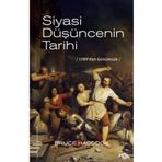 Siyasi Düşüncenin Tarihi 1789 dan Günümüze Fol Kitap