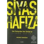 Siyasi Hafıza - Mehmet Erdoğan