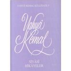 Siyasi Hikayeler - Yahya Kemal Beyatlı