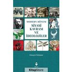 SIYASI İDEOLOJİLER - ŞÜKRÜ KARATEPE