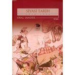 SIYASI TARIH 1918-1994 - ORAL SANDER