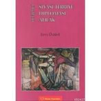 SIYASI TERBIYE - DEVRIMCI DIPLOMASI - KOMÜNİST AHLÂK - SIRRI ÖZTÜRK