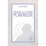Siyasi ve Edebi Portreler - Yahya Kemal Beyatlı