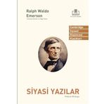 Siyasi Yazılar - Ralph Waldo Emerson