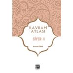 Siyer 2 - Kavram Atlası - Gazi Kitabevi