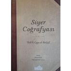 Siyer Coğrafyası - Endülüs Yayınları