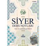 Siyer - Ders Notları - Ravza Yayınları