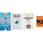 Siyer Yayınları Evlilik Ahlakı... +3 Din Kitabı