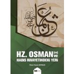 Siyer Yayınları Hz. Osman ve Hadis Rivayetindeki Yeri