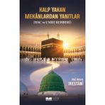 Siyer Yayınları Kalp Yakan Mekanlarda Yanıtlar (Hac ve Umre Rehberi)