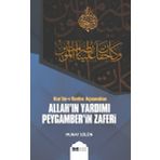Siyer Yayınları Kur'an-ı Kerim Açısından Allah'ın Yardımı Peygamber'in Zaferi