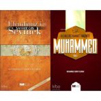 Siyer Yayınları Muhammed Emin Yıldırım Iki Kitap Set; Efendimizi Sahabe Gibi Sevmek- Alemlere Rahmet Hz. Muhammed