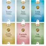 Siyer Yayınları Muhteşem Ahlak Serisi 6 Kitap Set