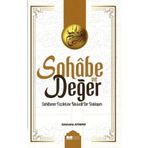 Siyer Yayınları Sahabe ve Değer