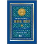 Siyer Yayınları SİYER YAYINLARI Sahâbe İklimi 1. Cilt Ciltli Kitap Muhammed Emin Yıldırım 82 İl 82 Sahabi