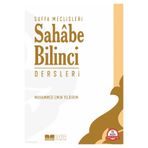 Siyer Yayınları Suffa Meclisleri - Sahabe Bilinci Dersleri