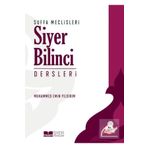 Siyer Yayınları Suffa Meclisleri Siyer Bilinci Dersleri
