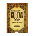 Siyer Yayınları Tabiin Döneminde Kur'an Tefsiri