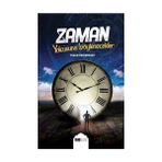 Siyer Yayınları Zaman Yolcusuna Söylenecekler - Yaşar Değirmenci Ciltsiz Normal Boy Türkçe 255 Sayfa Eğitim Kitabı