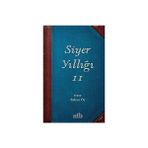 Siyer Yıllığı 2 - Endülüs Yayınları