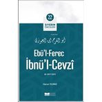 Siyerin Öncüleri 22 Harun Yılmaz Ebü'l Ferec İbnü'l Cevzi
