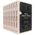 Siyeru A'lami'n - Nübela Tercümesi Seti - 8 Kitap Takım