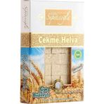 Siyez Buğdaylı Çekme Helva 280G