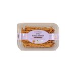 SİYEZ BURGU KRAKER 170G