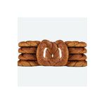 Siyez Evi Siyez Unlu Susamlı Simit 10 Adet