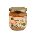 Siyez Unlu Bebe Bisküvisi Toz 200G