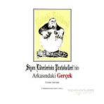 SIYON LIDERLERININ PROTOKOLLERI`NIN ARKASINDAKİ GERÇEK - GORAN LARSSON