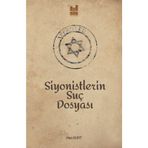 Siyonistlerin Suç Dosyası