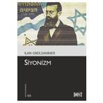 SIYONIZM - ILAN GREILSAMMER