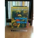 Siyonizm Ve Irkçılık - Prof. Dr. Türkkaya Ataöv