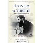 Siyonizm Ve Türkiye - Süleyman Kocabaş