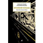 Siyonizmin Doğuşu - Alexander Pavlenko Camille de Toledo