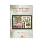 SIYONLARIN SAVAŞI - 1 / SUBLIMINAL SALDIRI BILINÇALTI KODLAMASI - FILIZ POYRAZ