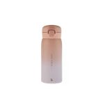 Sızdırmaz Çelik Termos 350 Ml - Pembe