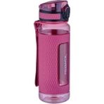 Sızdırmaz Silikon Korumalı 520ML Su Matarası